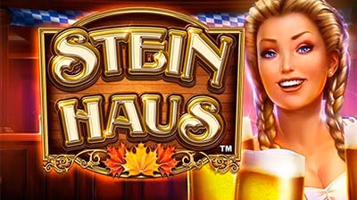 STEIN HAUS